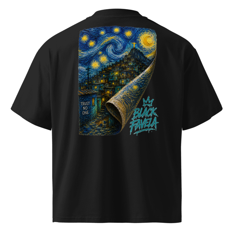 DROP 001 front